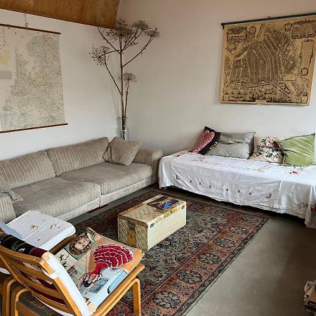 Joans B&B ザーンダム エクステリア 写真