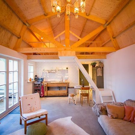 Joans B&B ザーンダム エクステリア 写真