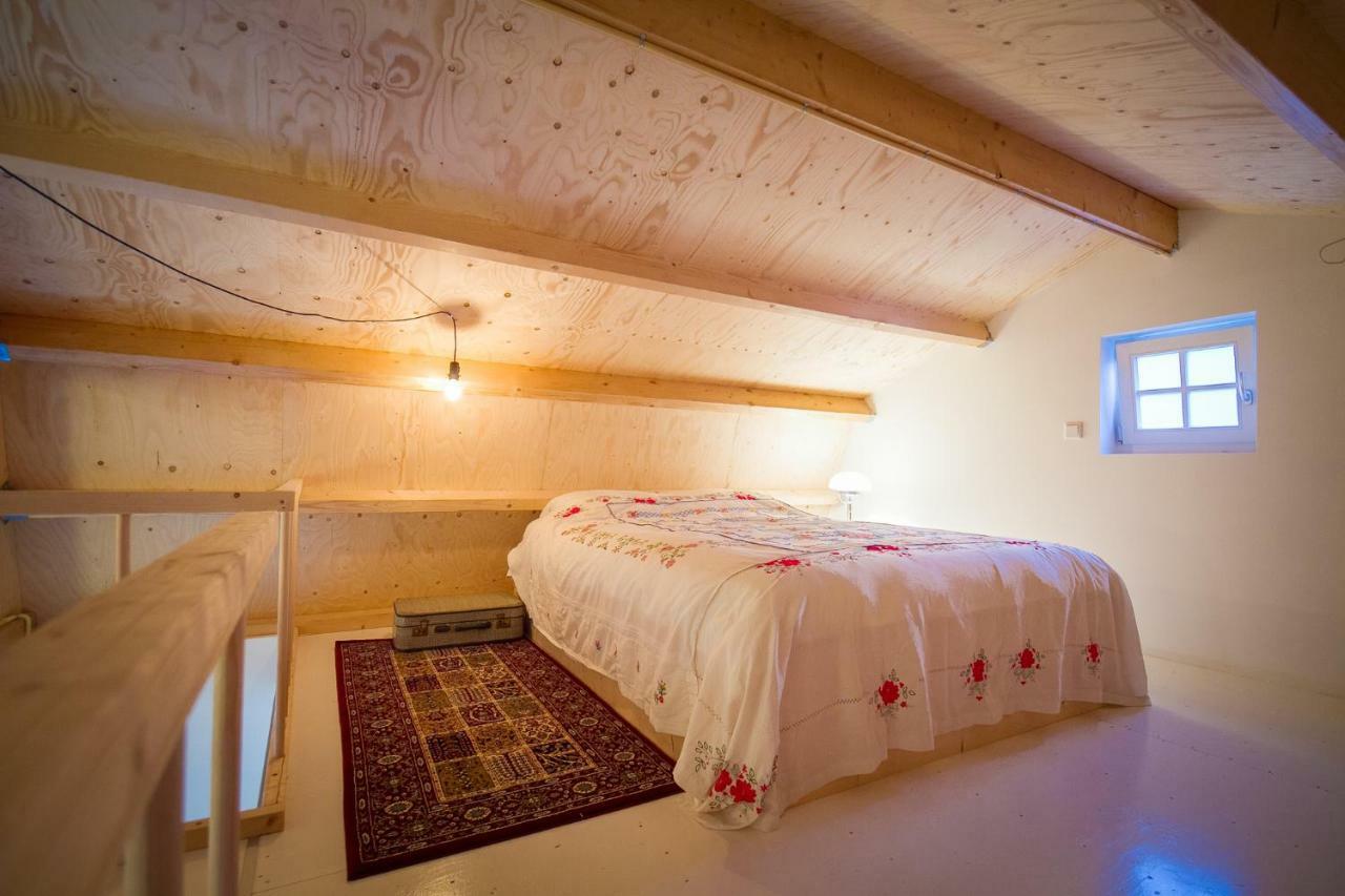 Joans B&B ザーンダム エクステリア 写真