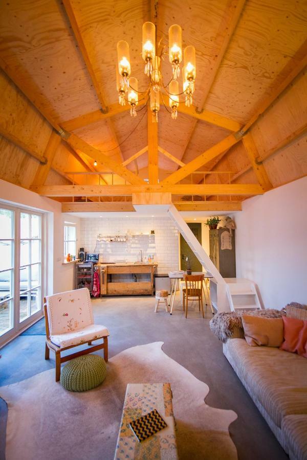 Joans B&B ザーンダム エクステリア 写真